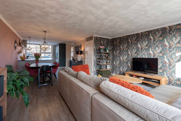 Medium property photo - Bovenstraat-Erf 19, 4741 AT Hoeven